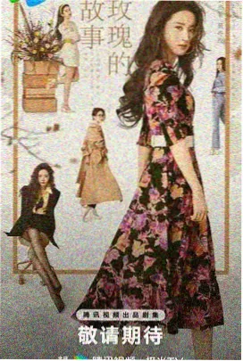 蓝莓TV热播剧 逆光者